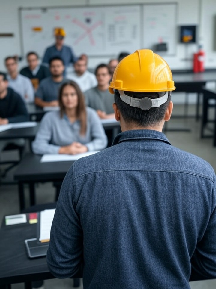 Se convoca a interesados en participar de las XXIV Jornadas Latinoamericanas de Seguridad y Salud Ocupacional (Jolaseht)