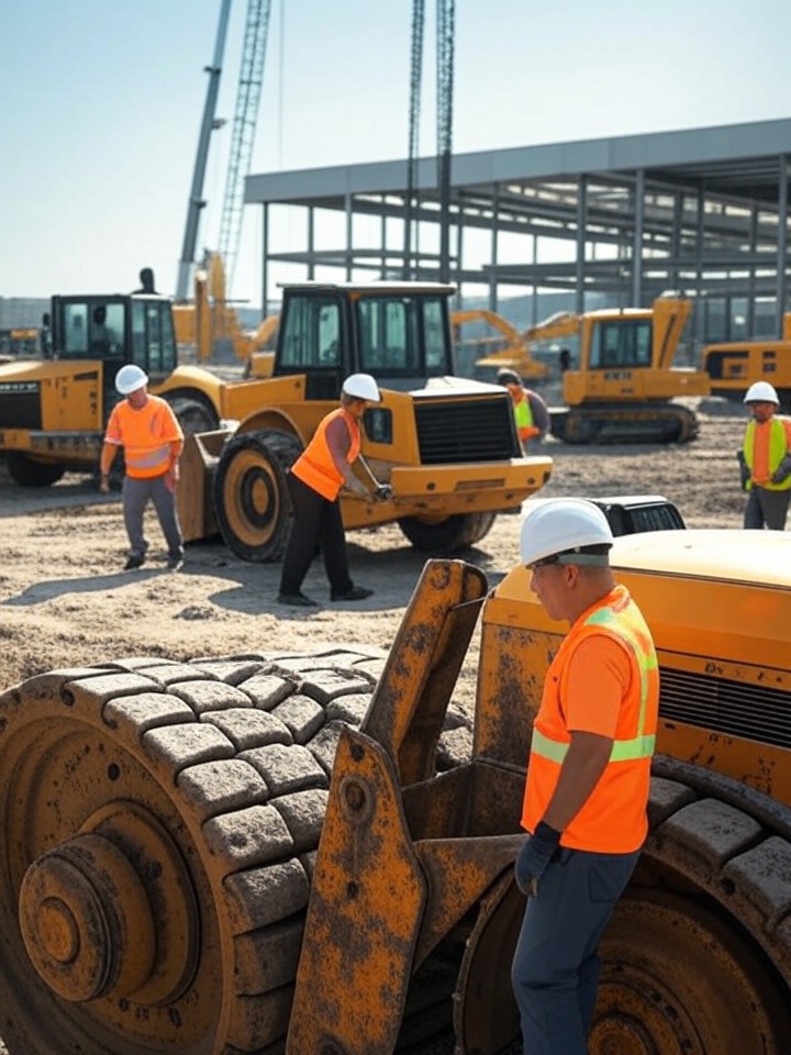 Actualización de la Guía del Sistema de Seguridad y Salud en el Trabajo y Ambiente – Contratistas RUC