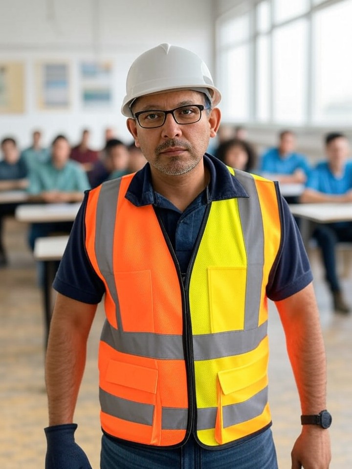 ISL Valparaíso culmina con éxito jornadas de capacitación en la región