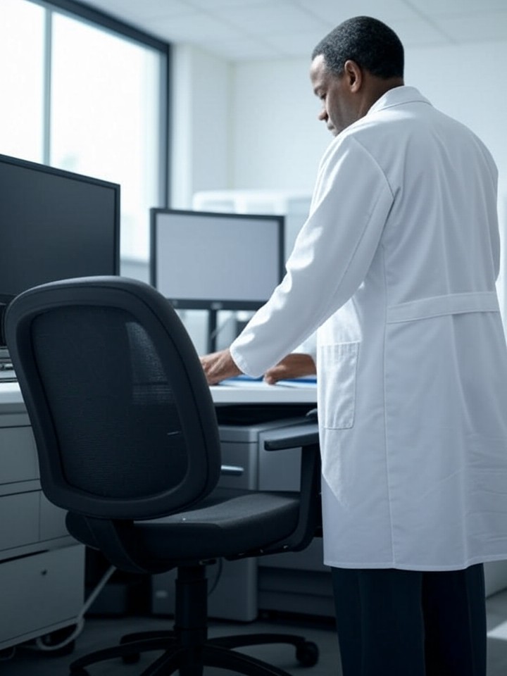 Is your workplace water dispenser full of bacteria?